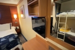 Deluxe Interior Stateroom Picture