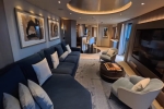 Owners Residence Suite Stateroom Picture