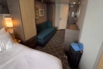 Spacious Balcony Stateroom Picture