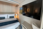 Junior Suite Stateroom Picture