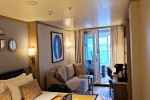 Mini-Suite Stateroom Picture