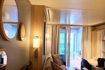 Mini-Suite Stateroom Picture