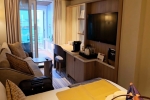 Conservatory Mini-Suite Stateroom Picture