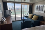 Balcony Suite Stateroom Picture