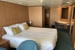 Balcony Suite Stateroom Picture