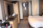 Junior Suite Stateroom Picture