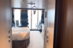 Junior Suite Stateroom Picture