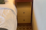 Deluxe Balcony Stateroom Picture