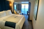 Deluxe Suite Stateroom Picture