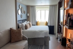 Seaview (Oceanview) Stateroom Picture