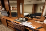 Interior Stateroom Picture