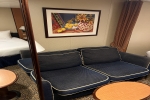 Interior Stateroom Picture