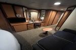 Interior Stateroom Picture