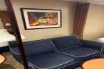 Interior Stateroom Picture