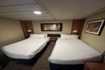 Interior Stateroom Picture