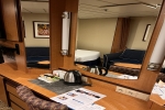 Interior Stateroom Picture