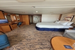 Junior Suite Stateroom Picture