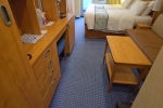 Balcony Stateroom Picture