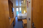 Balcony Stateroom Picture