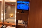 Interior Stateroom Picture