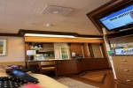 Ocean Suite Stateroom Picture