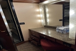 Ocean Suite Stateroom Picture