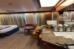 Ocean Suite Stateroom Picture