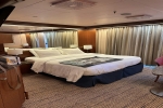 Ocean Suite Stateroom Picture