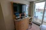 Concierge Class Stateroom Picture