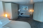 Oceanview Stateroom Picture