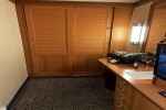 Interior Stateroom Picture