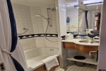 Deluxe Verandah Stateroom Picture