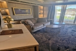 Two Bedroom Suite Stateroom Picture