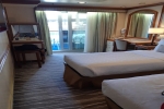 Balcony Stateroom Picture