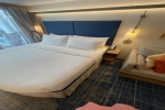 Inward Facing Balcony Stateroom Picture