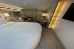 Inward Facing Balcony Stateroom Picture