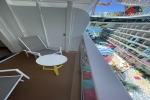 Inward Facing Balcony Stateroom Picture