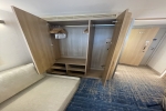 Inward Facing Balcony Stateroom Picture