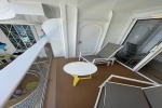 Inward Facing Balcony Stateroom Picture