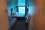 Panoramic Stateroom Picture