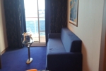 Balcony Stateroom Picture