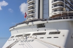 MSC Seaview Exterior Picture