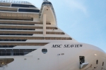 MSC Seaview Exterior Picture