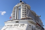 MSC Seaview Exterior Picture