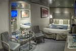 Yacht Club Inside Suite Stateroom Picture