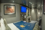 Yacht Club Inside Suite Stateroom Picture