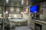 Yacht Club Inside Suite Stateroom Picture