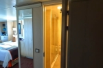 Neptune Suite Stateroom Picture