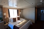 Neptune Suite Stateroom Picture