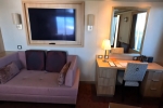 Neptune Suite Stateroom Picture